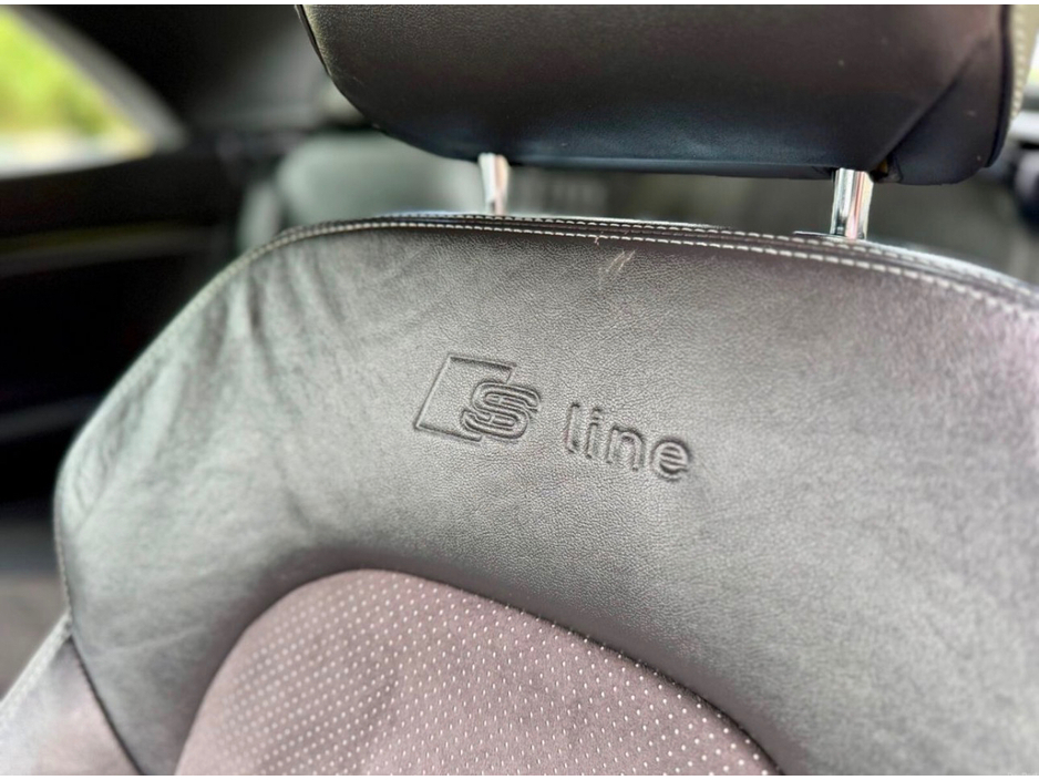 2012 Audi A5 - image 14