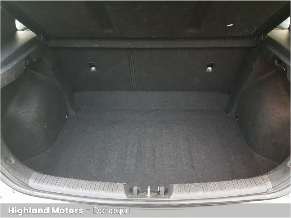 2018 Hyundai i30 1.6 Diesel Deluxe €13,900