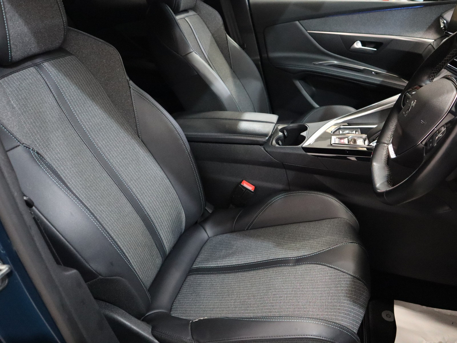 2023 Peugeot 3008 *67* ALLURE PREMIUM SS P S/S PLUS €25,700