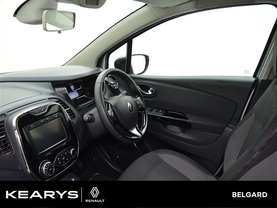 2015 Renault Captur - image 5