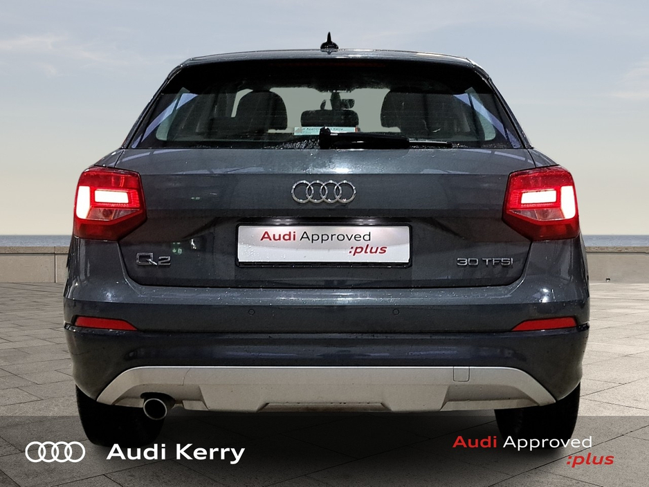 2019 Audi Q2 - image 6