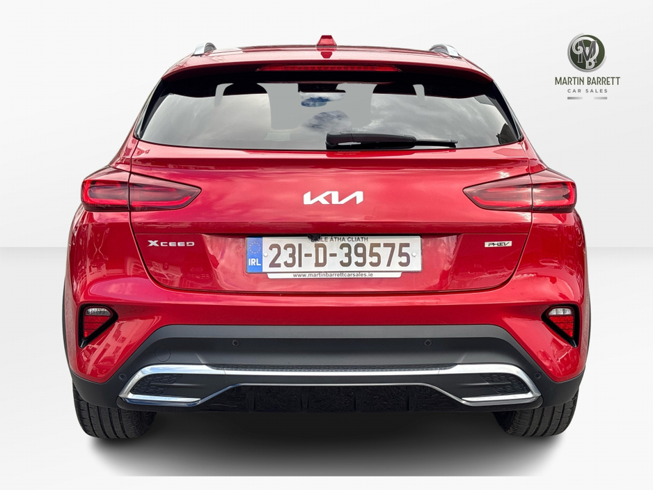 2023 Kia XCeed - image 15