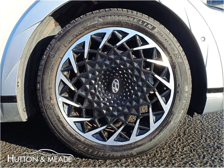 2023 Hyundai Ioniq 5 Platinum 77kw Range 507kms €33,999