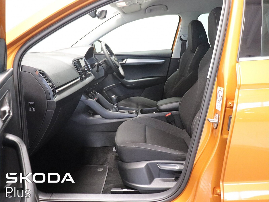 2023 Skoda Karoq 2.0TDI 115HP Ambition €30,950