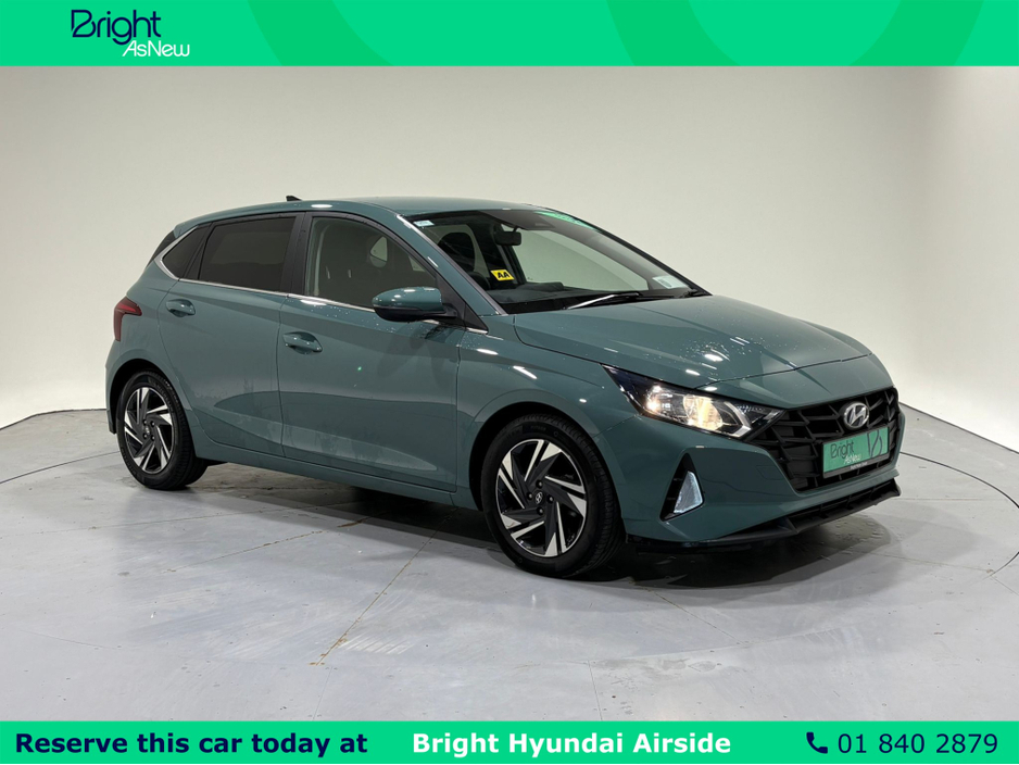 2022 Hyundai i20 for sale in , Ireland