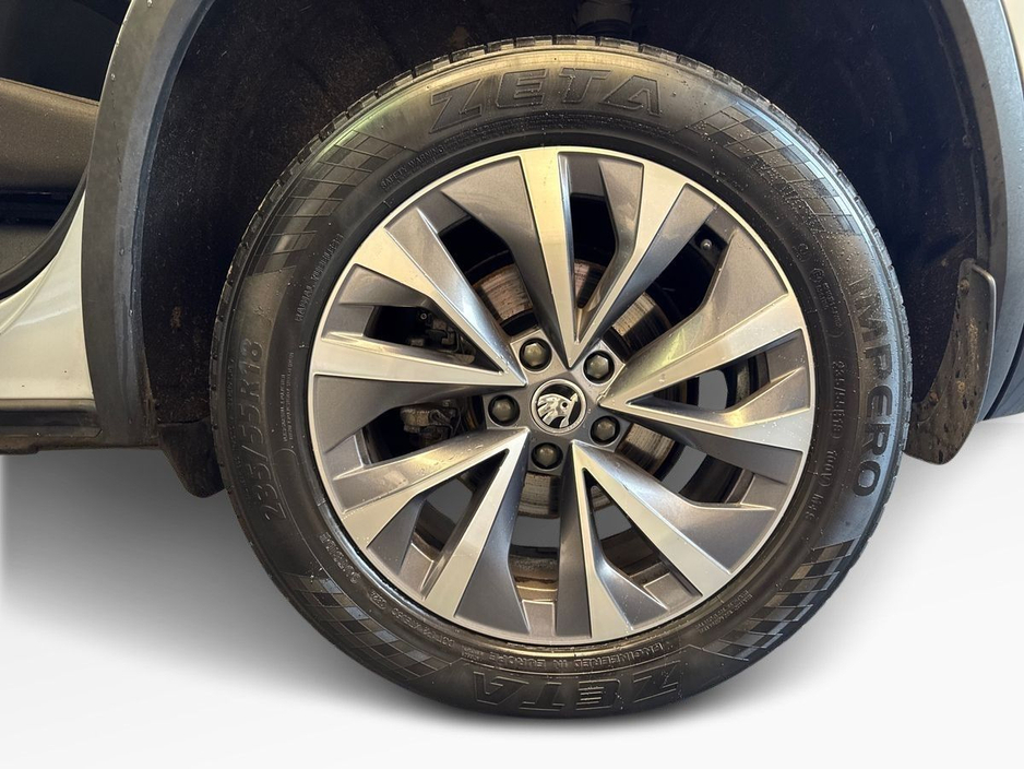 2023 Skoda Kodiaq 2.0TDI AMB DSG *5.9% APR* €135 P/W €42,995