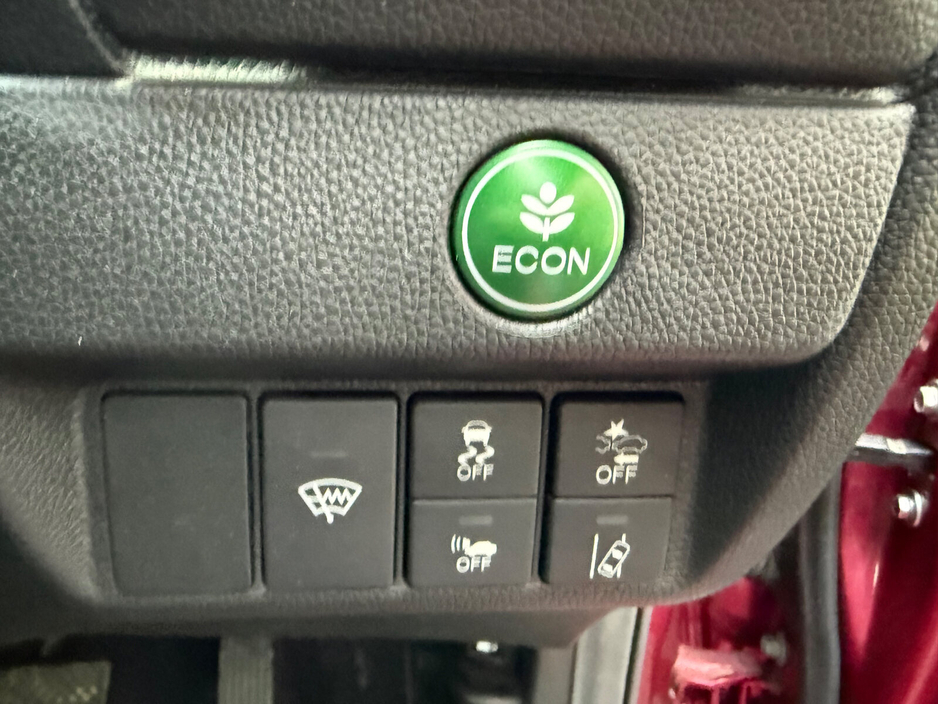 2018 Honda Jazz  €13,690