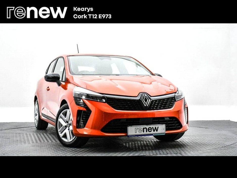 2025 Renault Clio for sale in , Ireland