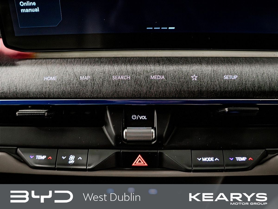 2025 Kia EV9 - image 24