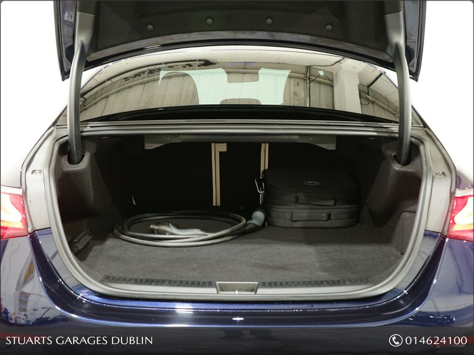 2024 Mercedes-Benz E Class - image 27