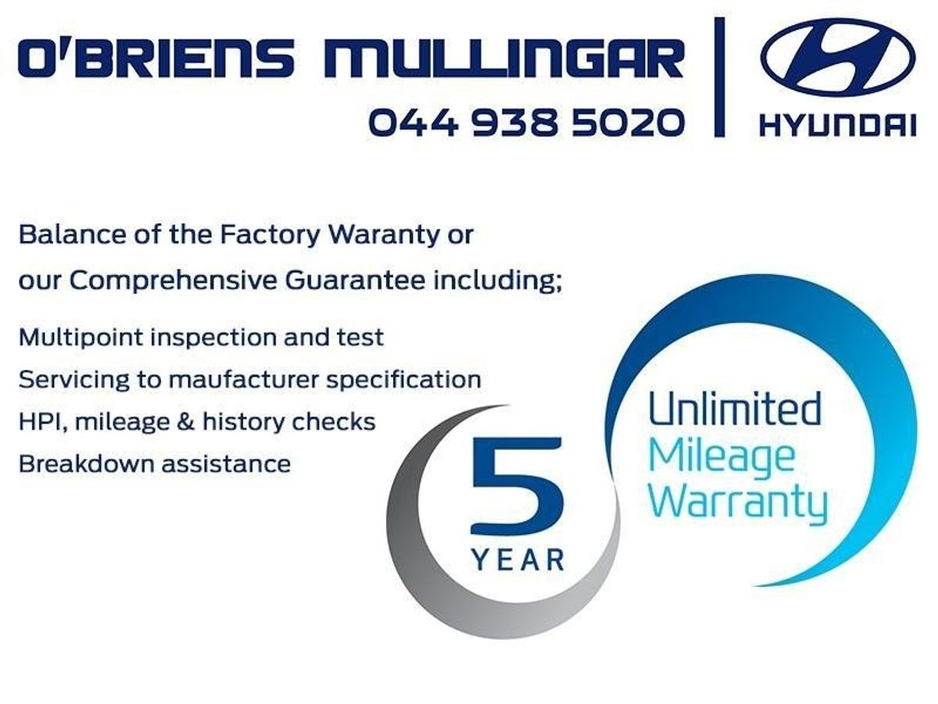 2025 Hyundai Tucson Tucson FL Executive Plus €43,900