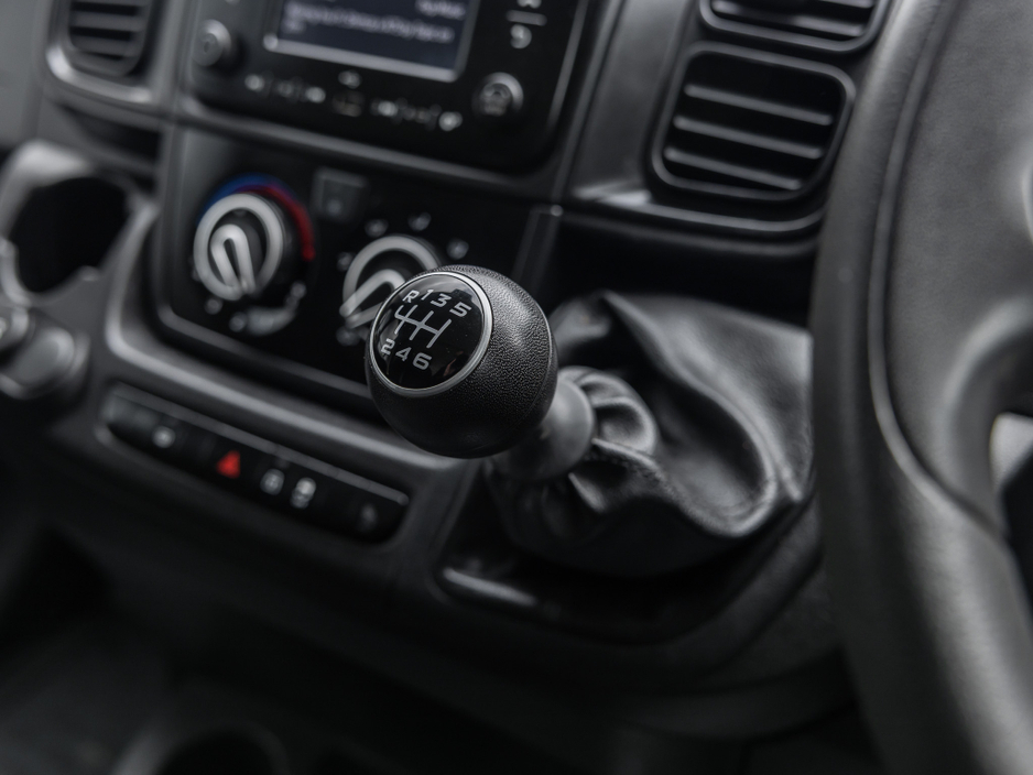 2024 Fiat Ducato - image 15