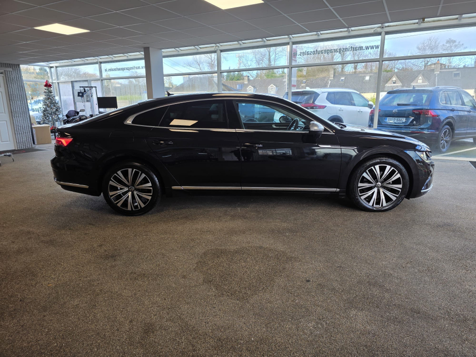 2023 Volkswagen Arteon EL 2.0 TDI D7F 150HP 5DR AUTO €39,950