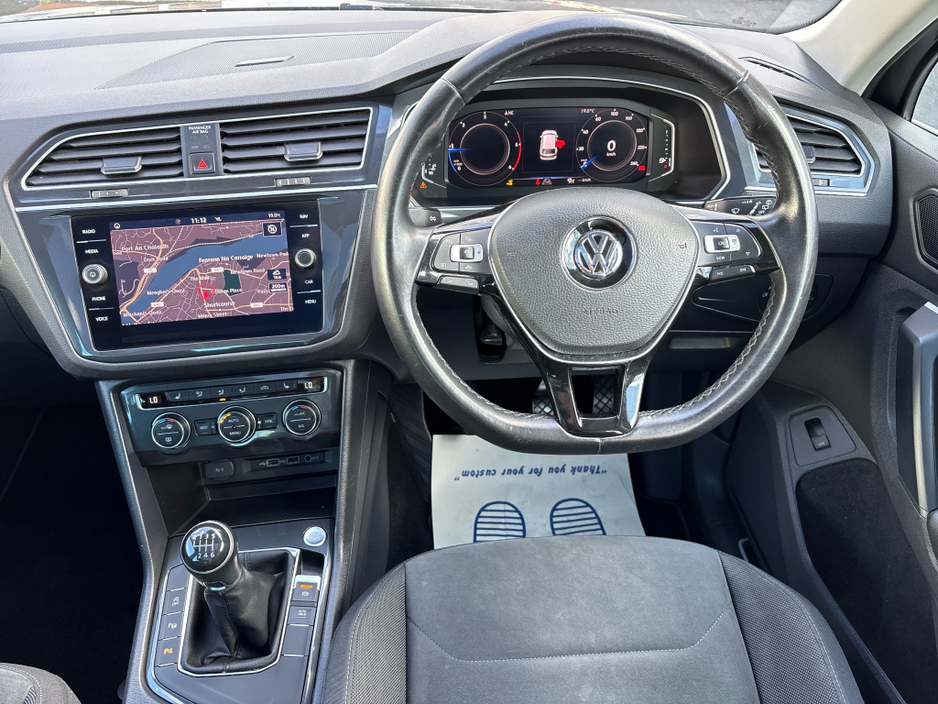 2019 Volkswagen Tiguan - image 15