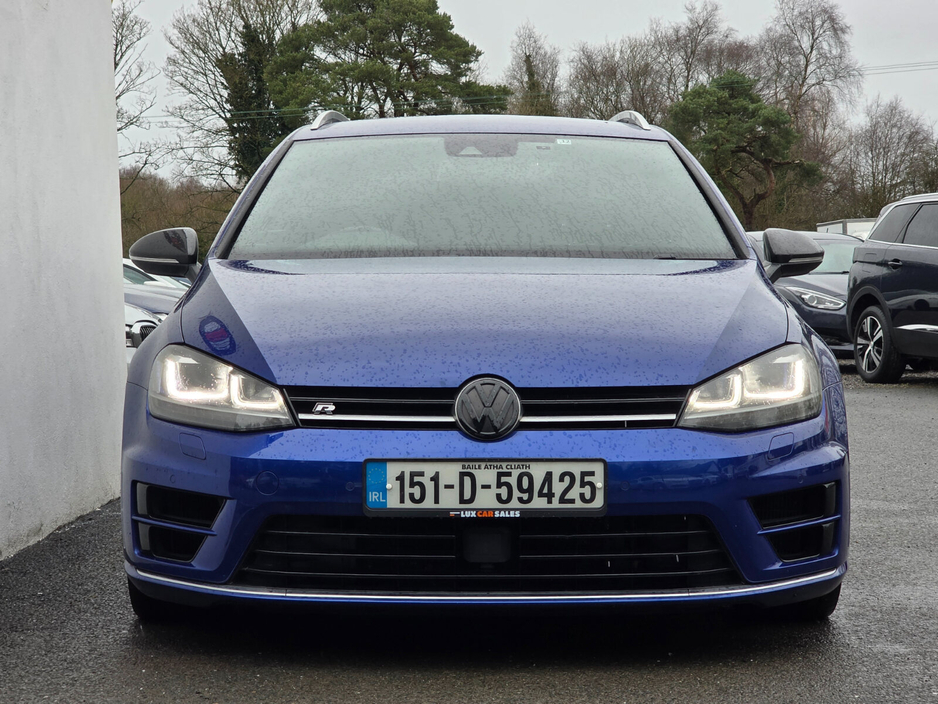 2015 Volkswagen Golf - image 10