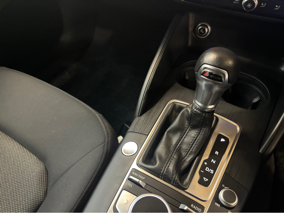 2019 Audi A3 - image 17