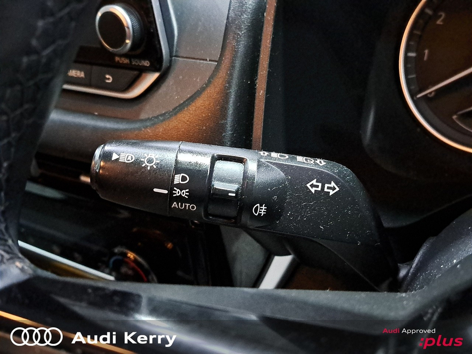 2022 Nissan Qashqai - image 20