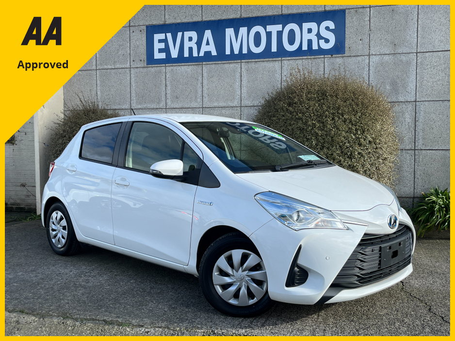 2019 Toyota Vitz for sale in , Ireland