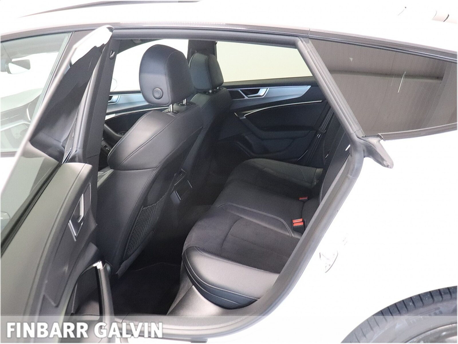 2023 Audi A7 40 TDI 204HP quattro S Tronic S Line €59,950