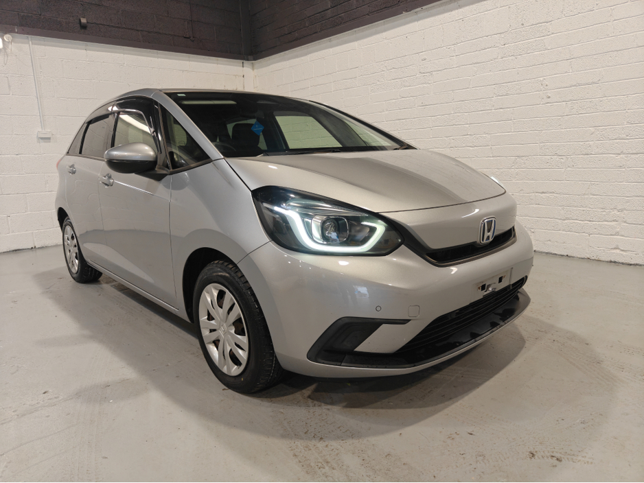 2020 Honda Fit for sale in , Ireland