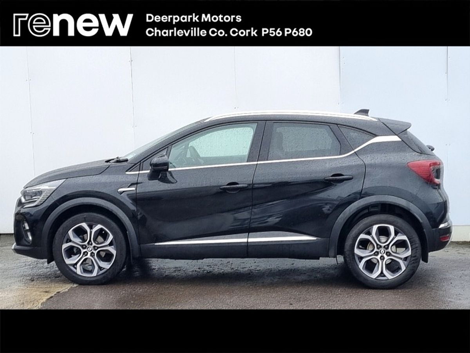 2024 Renault Captur TCe 90 Techno €26,950