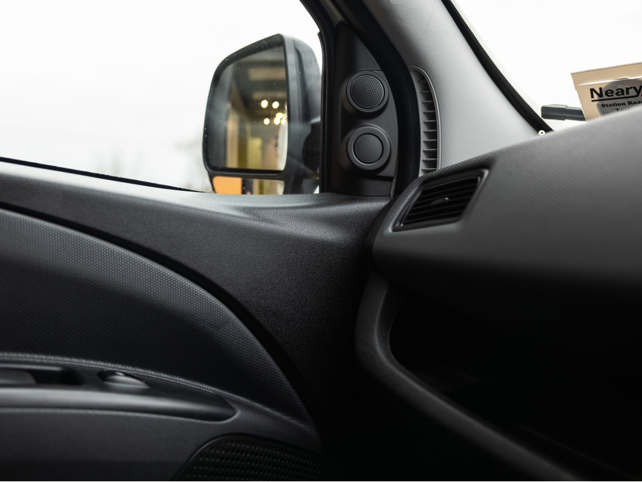 2023 Fiat Doblo DOBLO' CARGO 1.6 SX 90HP 2DR €12,195