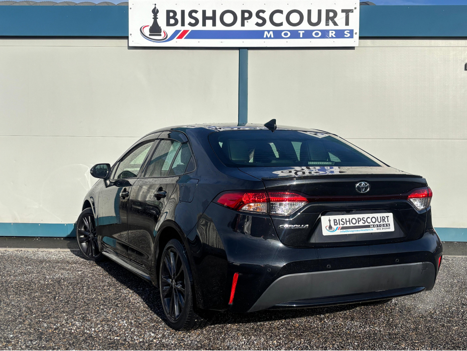 2020 Toyota Corolla - image 8