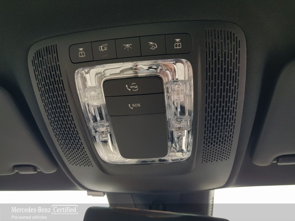 2023 Mercedes-Benz CLA Class - image 17