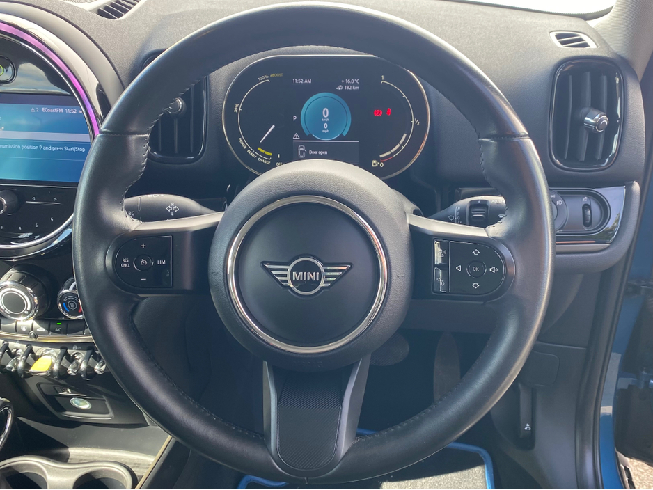 2022 MINI Countryman *DEPOSIT TAKEN* ALL4 COOPER SE €25,995