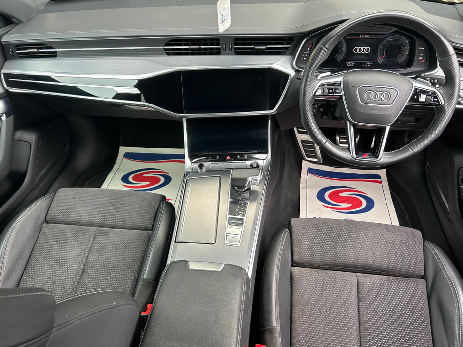 2021 Audi A7 - image 4