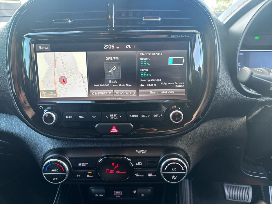 2020 Kia Soul e-Soul K3 (Long) €18,975