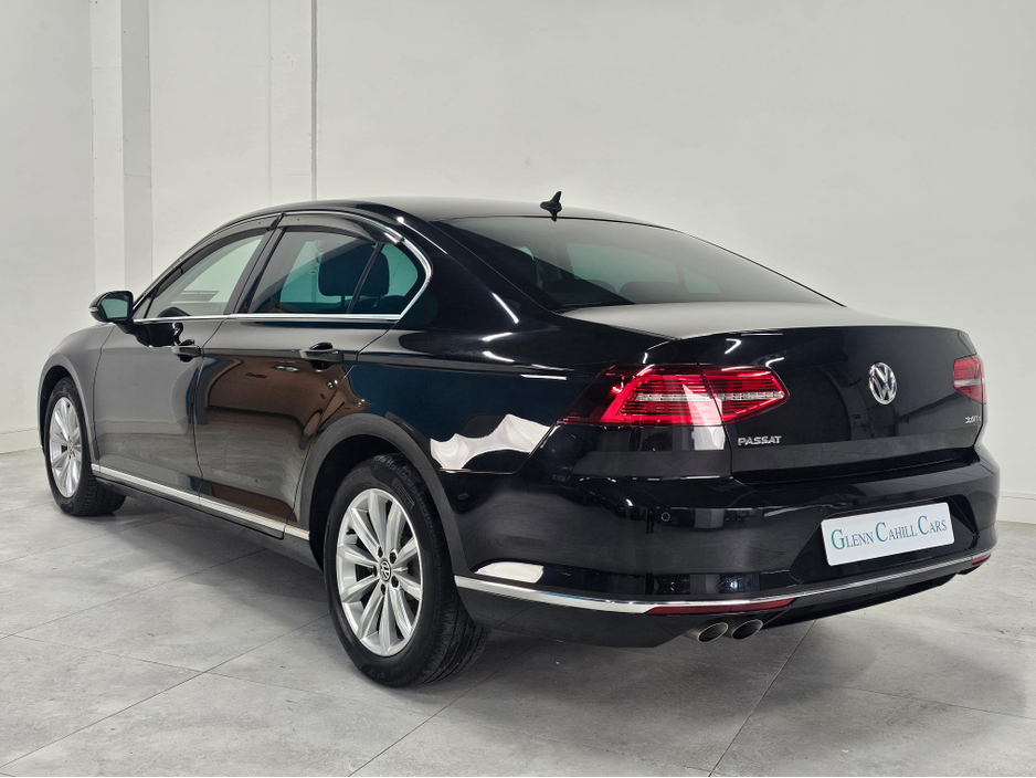 2020 Volkswagen Passat 2.0 TDi Highline 190  BHP Auto - Ultra Low Miles - SOLD €27,950