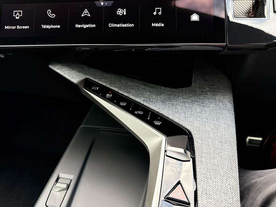 2026 Peugeot 5008 - image 19