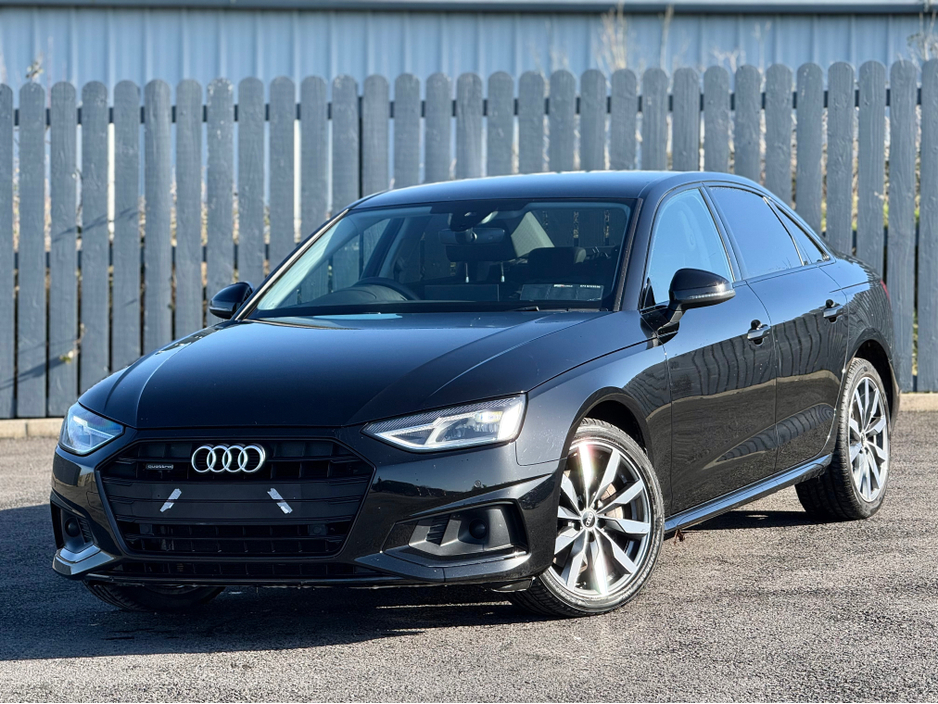 2022 Audi A4 for sale in , Ireland