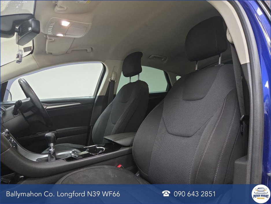 2016 Ford Mondeo - image 21