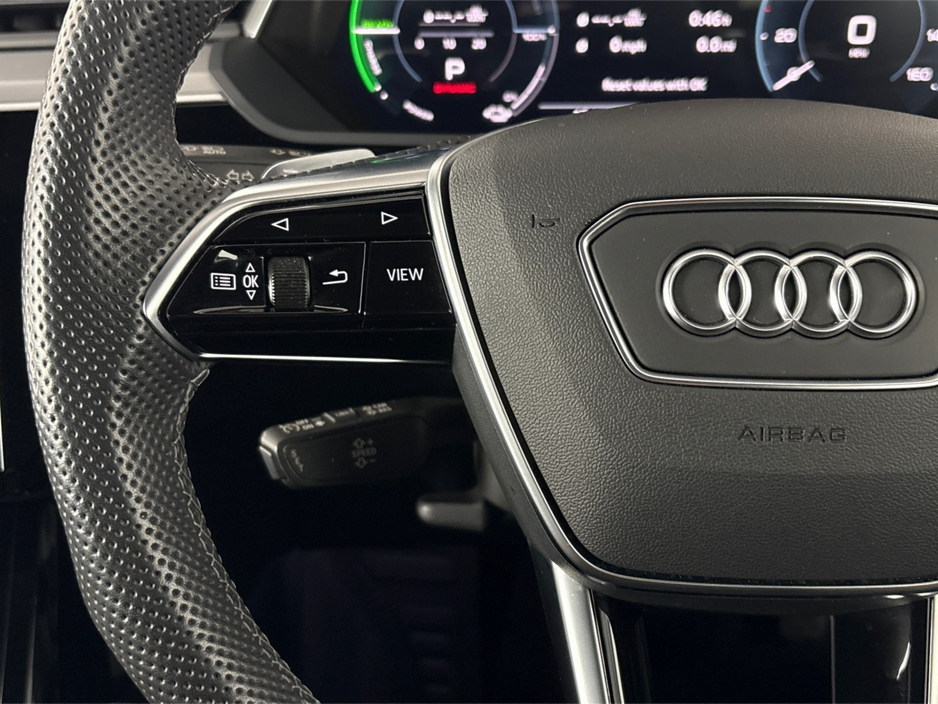 2023 Audi e-tron - image 38