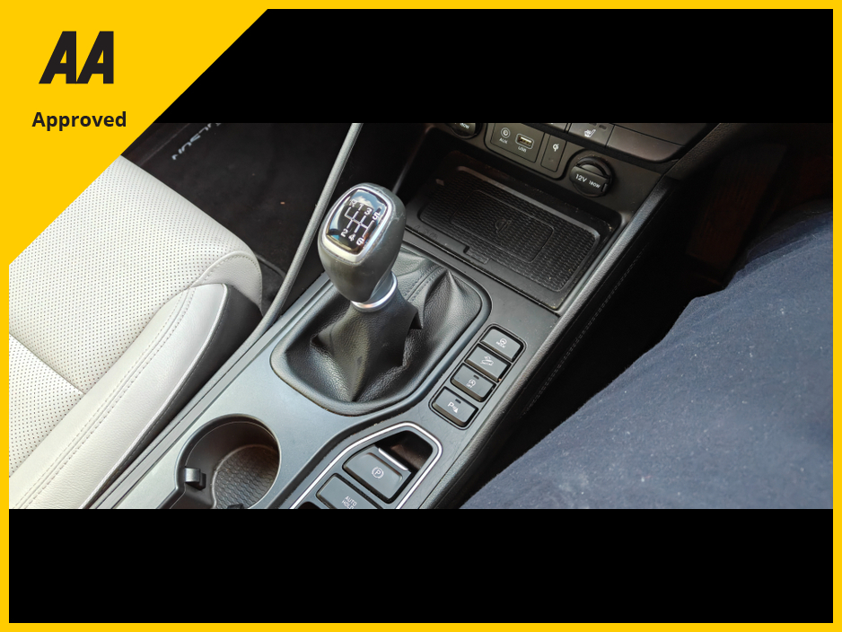 2019 Hyundai Tucson 2019 EXECUTIVE PLUS €19,750