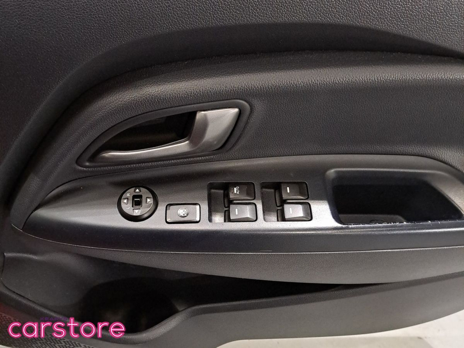 2017 Kia Rio - image 17