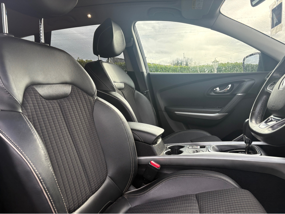 2016 Renault Kadjar - image 12