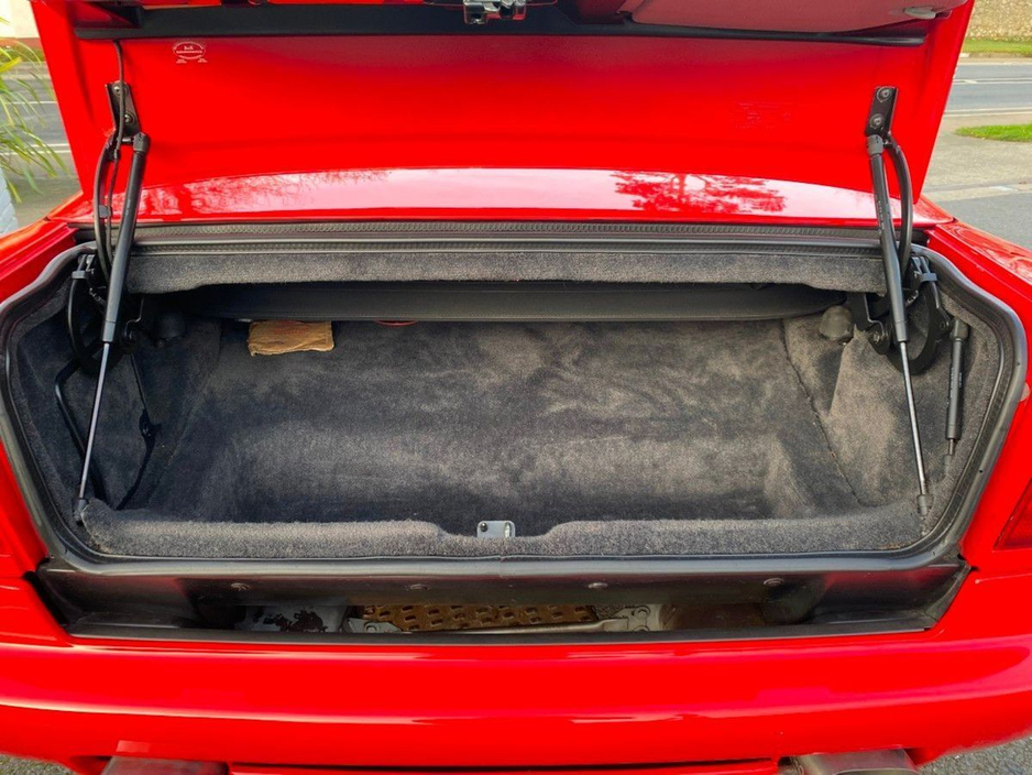 1990 BMW Z4 - image 11