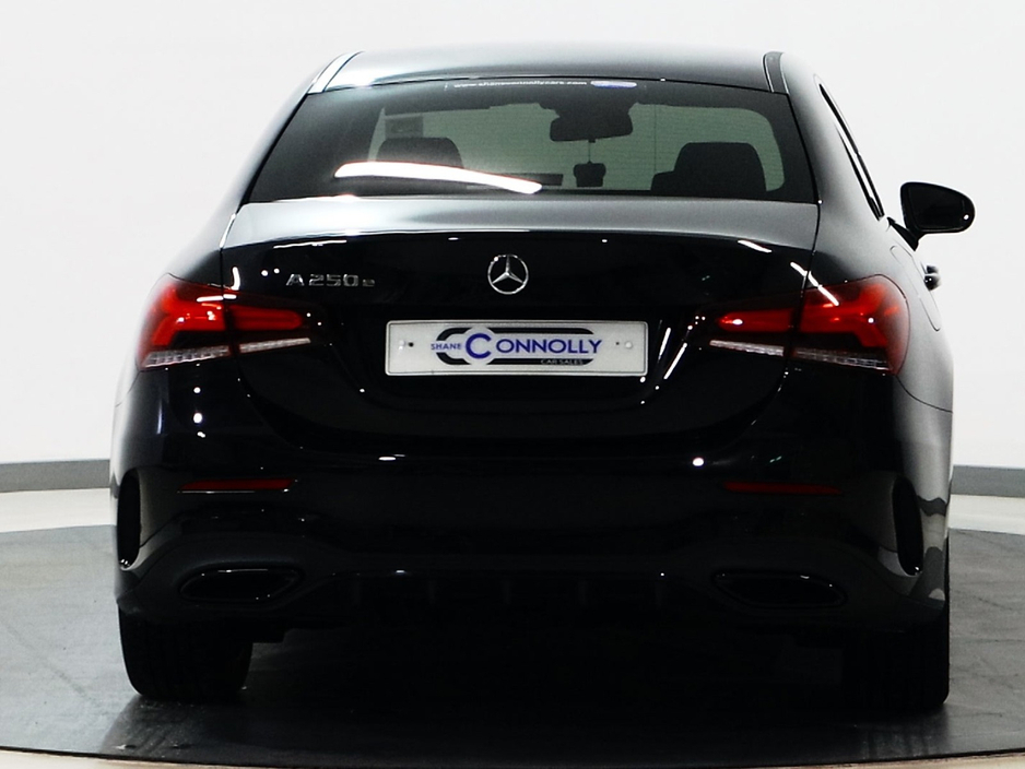 2022 Mercedes-Benz A Class *16* 250 AMG LINE EDITION E €29,800