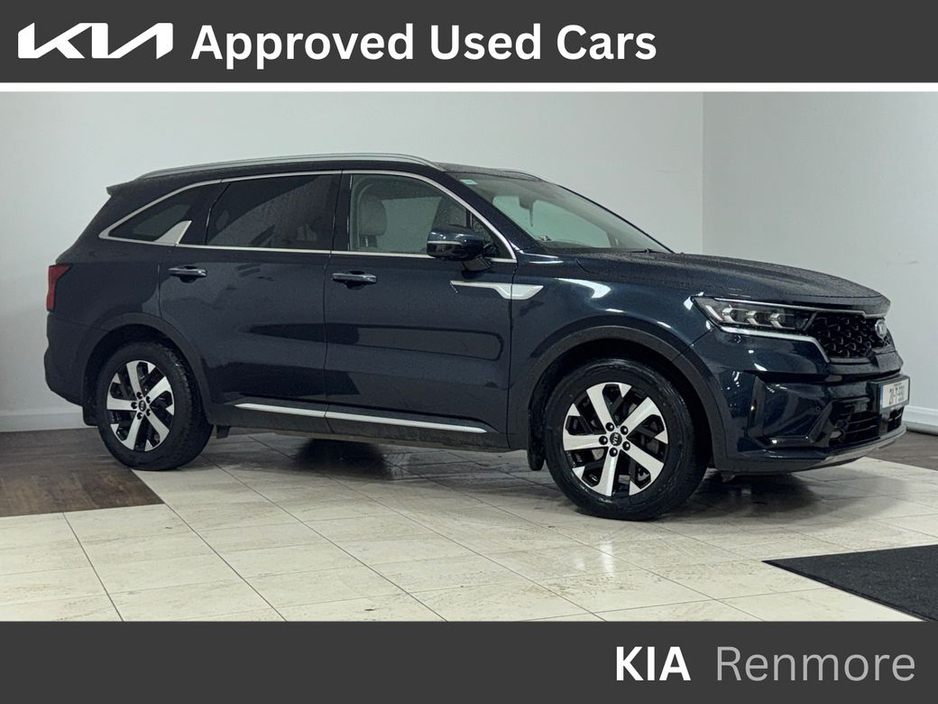 2021 Kia Sorento for sale in , Ireland