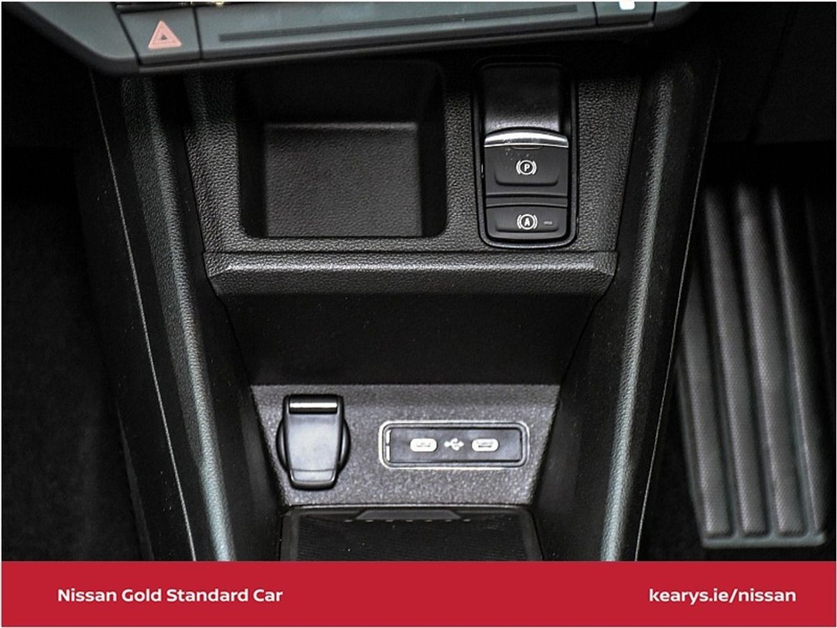 2026 Nissan Micra - image 19