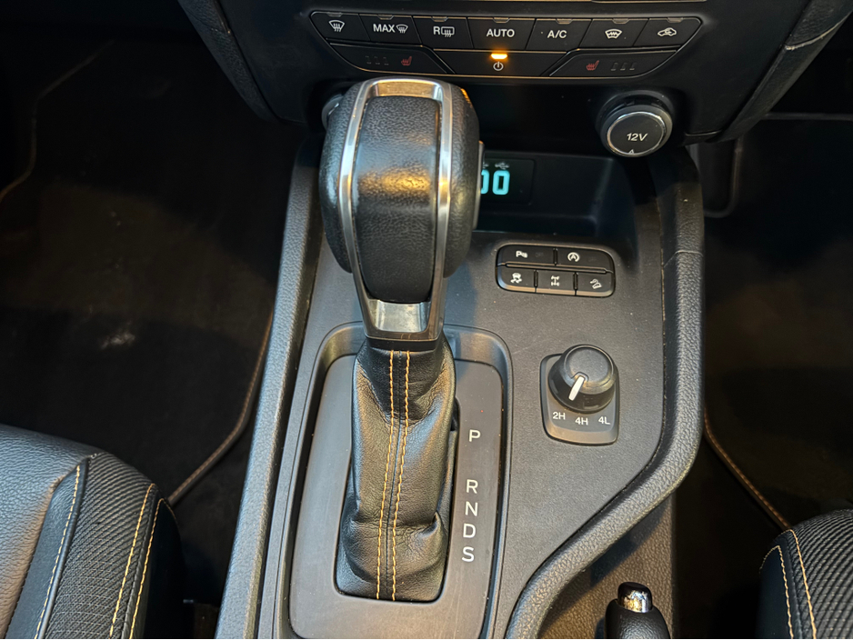 2021 Ford Ranger WILDTRAK - 2.0 TDI 213 D/CAB P/U €31,900