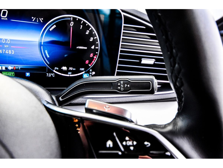 2024 Mercedes-Benz GLE Class 350de AMG 4Matic Pan Roof €98,850