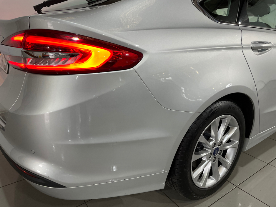 2020 Ford Mondeo ZETEC 2.0 TD150 FULL SERVICE HISTORY €15,950