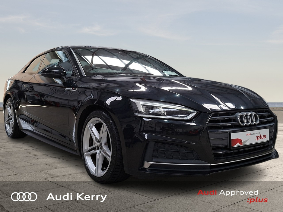 2017 Audi A5 for sale in , Ireland