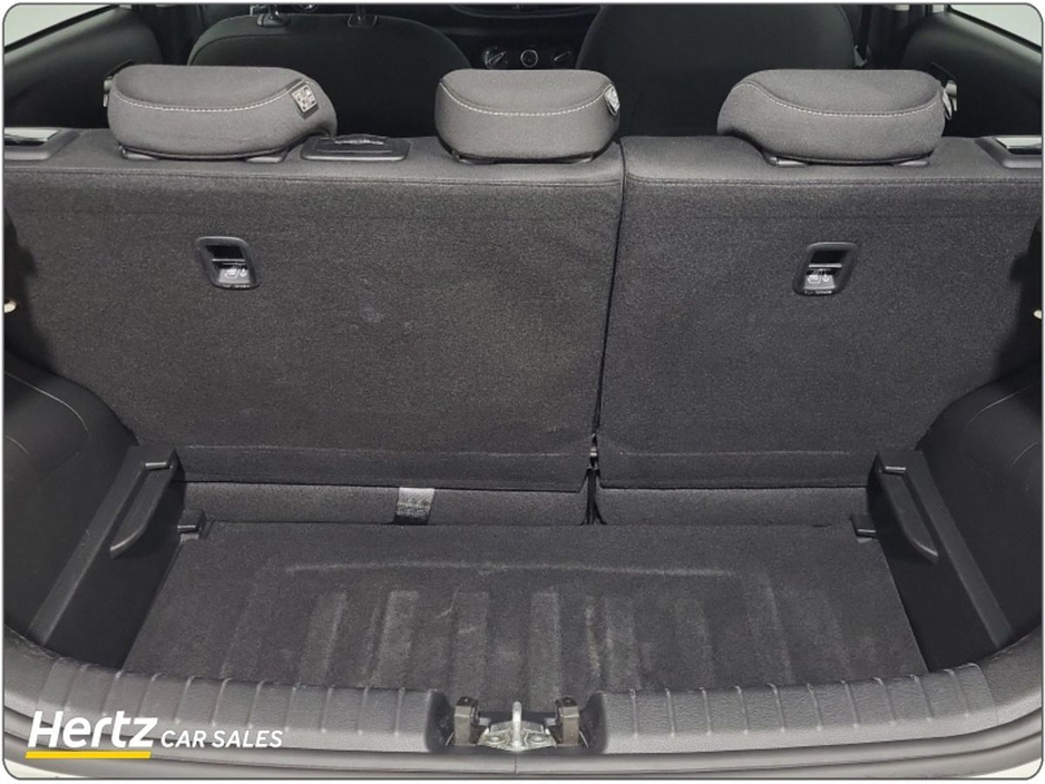 2024 Kia Picanto - image 18