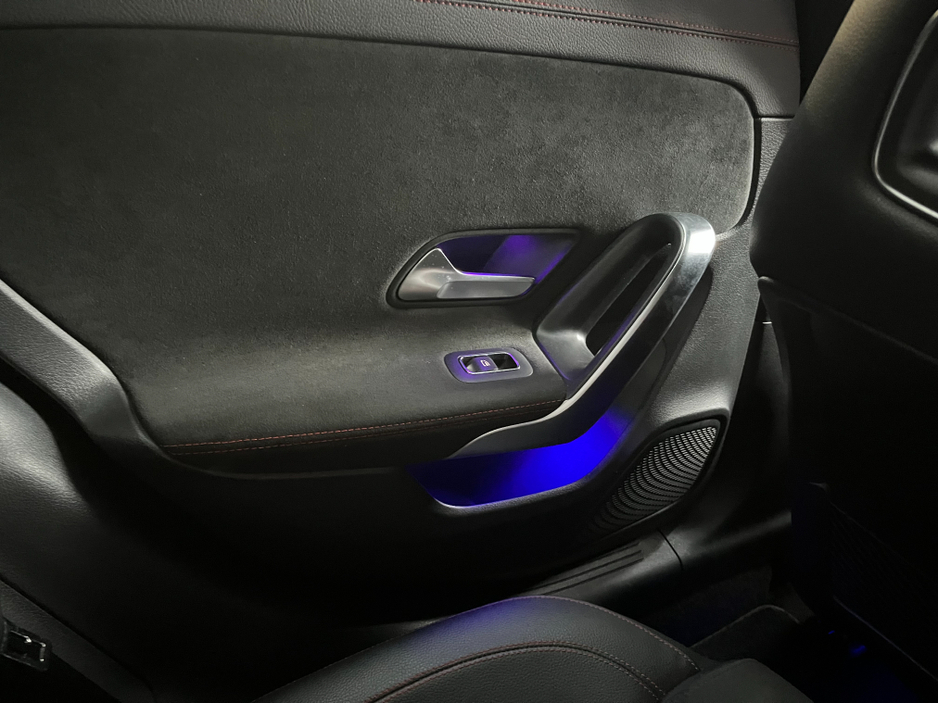 2020 Mercedes-Benz CLA Class - image 14