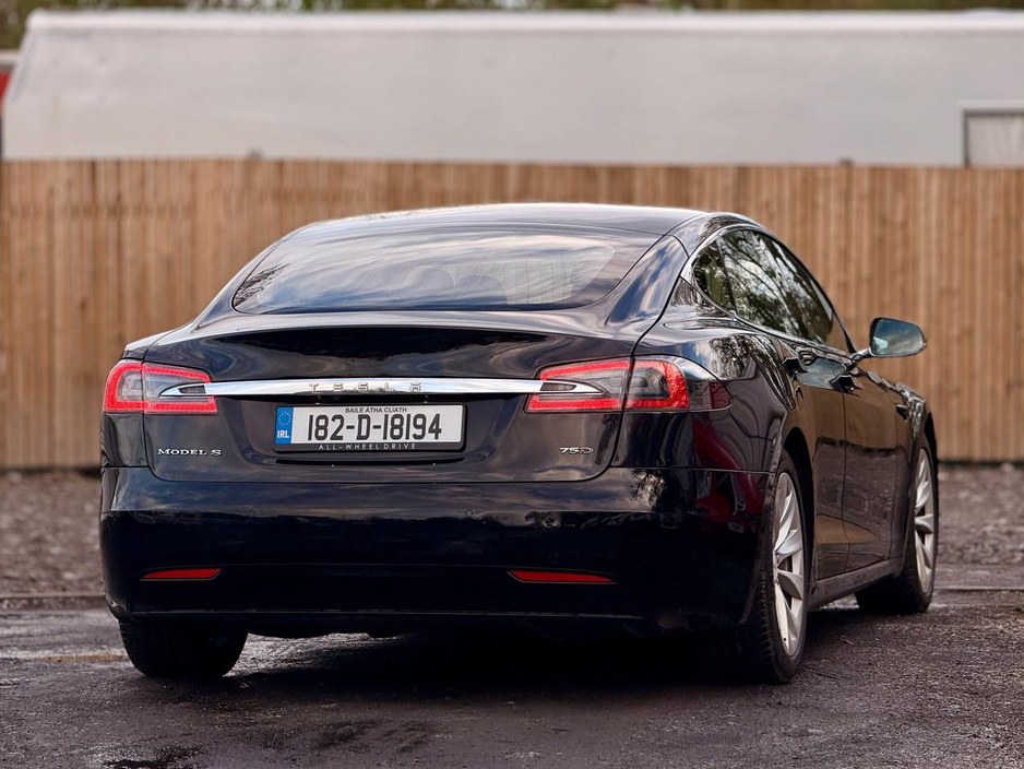 2018 Tesla Model S - image 19